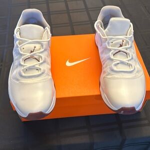 Mens Nike Jordans size 13. Medium width. Worn less than 12 times.